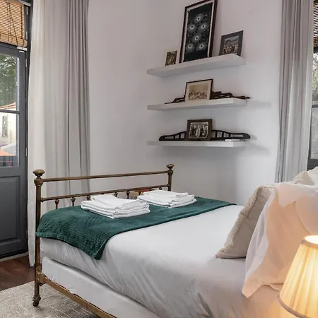 Eden By Lovelystay Funchal (Madeira)