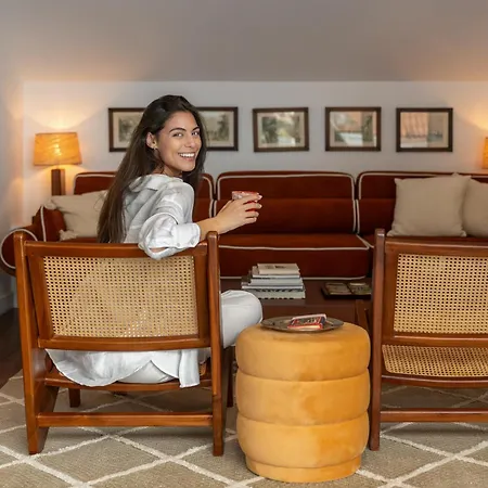 Eden By Lovelystay Βίλα *