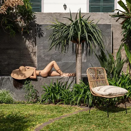 Villa Eden Funchal - Luxury Villa By Lovelystay