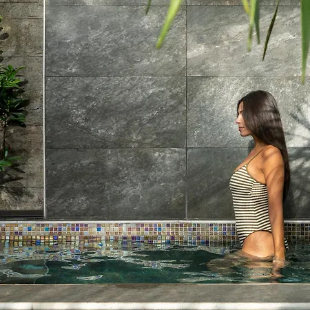 Eden By Lovelystay Villa Funchal (Madeira)