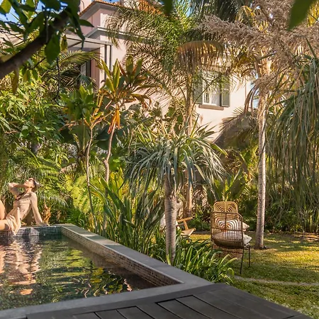 Villa Eden Funchal - Luxury Villa By Lovelystay Funchal (Madeira)
