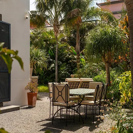 Villa Eden Funchal - Luxury Villa By Lovelystay Funchal (Madeira)
