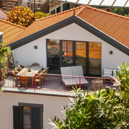 Eden By Lovelystay Βίλα