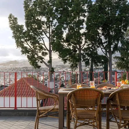 Eden By Lovelystay * Funchal (Madeira)