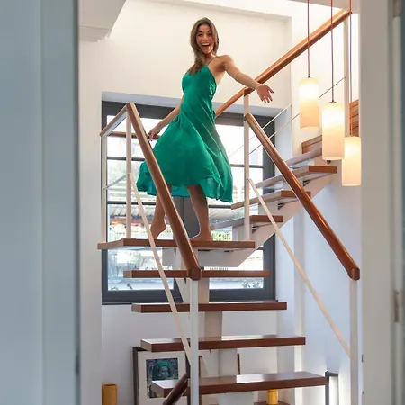 Eden By Lovelystay Βίλα *