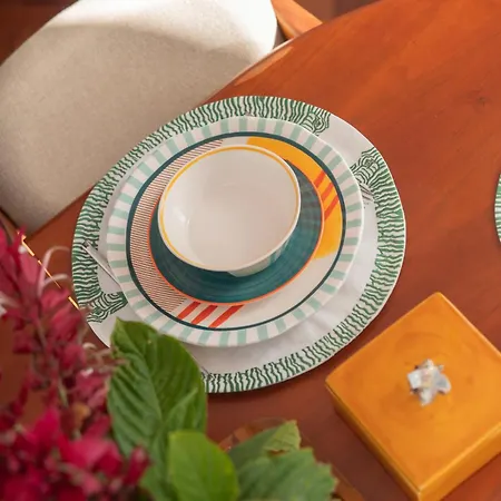 Villa Eden By Lovelystay