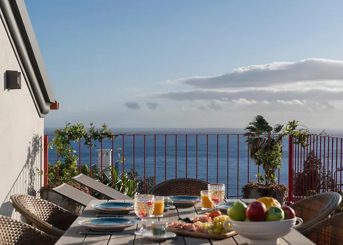 Eden By Lovelystay 别墅