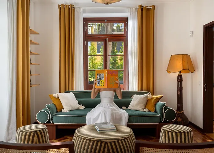 Eden By Lovelystay *