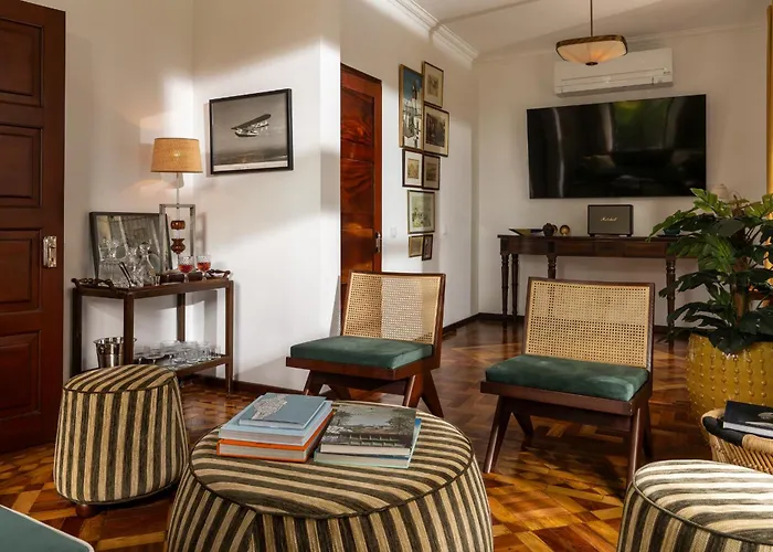 Eden By Lovelystay Villa *