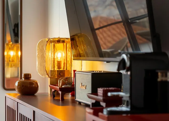 Eden By Lovelystay 丰沙尔