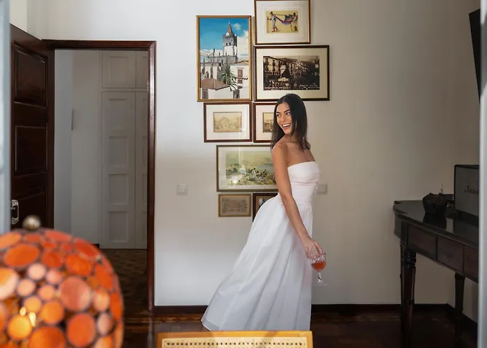 Eden By Lovelystay 别墅 *