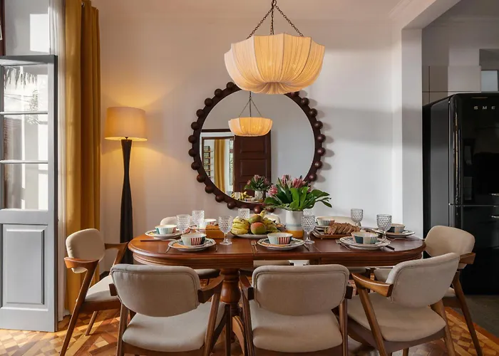 Eden By Lovelystay 别墅