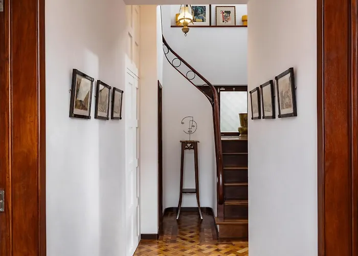 Eden By Lovelystay 别墅