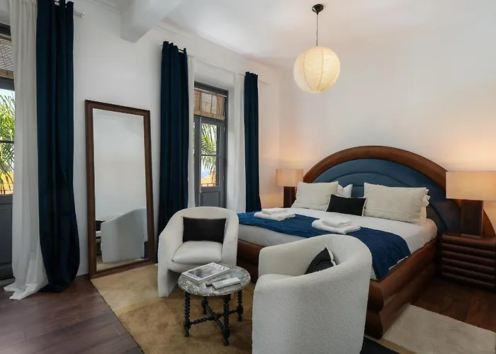 Villa Eden By Lovelystay Funchal (Madeira)