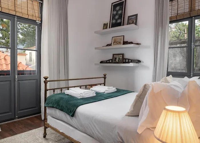 Eden By Lovelystay Funchal (Madeira)