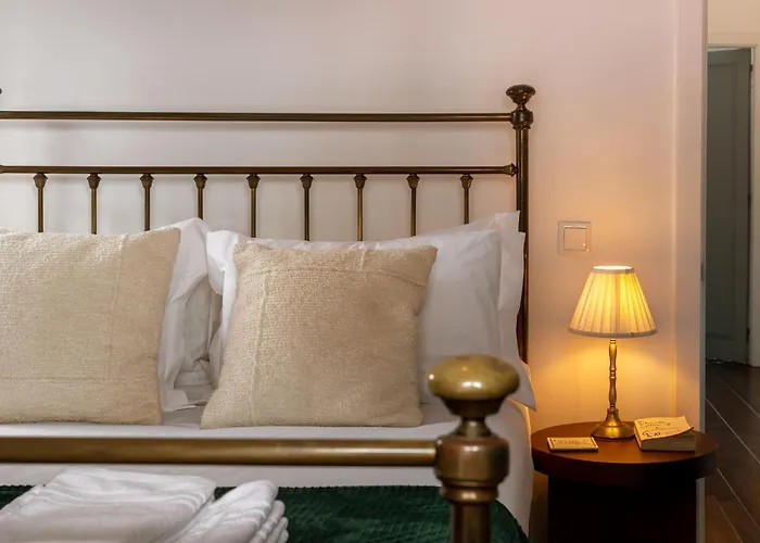 别墅 Eden By Lovelystay *