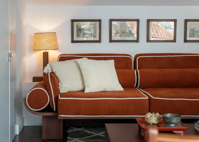 Eden By Lovelystay *