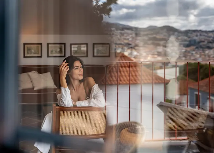 Eden By Lovelystay 别墅