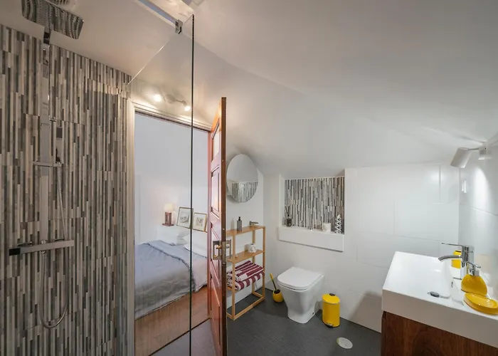 Villa Eden By Lovelystay *