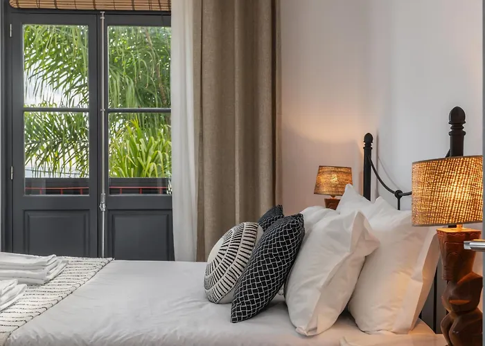 Villa Eden By Lovelystay Funchal (Madeira)