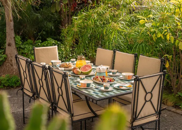 Eden By Lovelystay 别墅 *