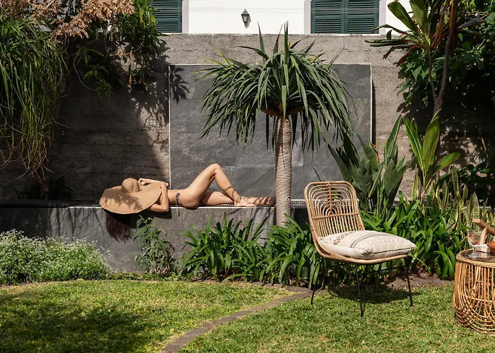 别墅 Eden By Lovelystay