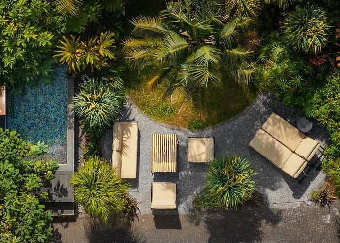 Eden By Lovelystay *