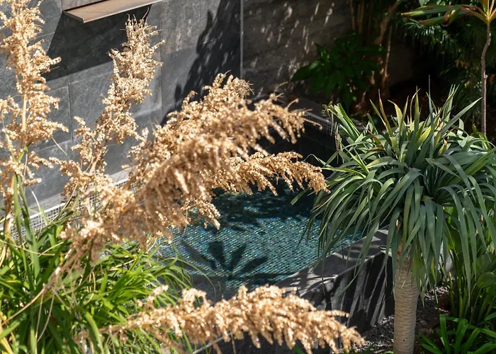 别墅 Eden By Lovelystay *