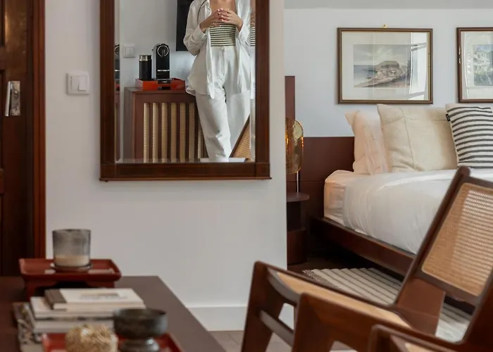 Eden By Lovelystay *