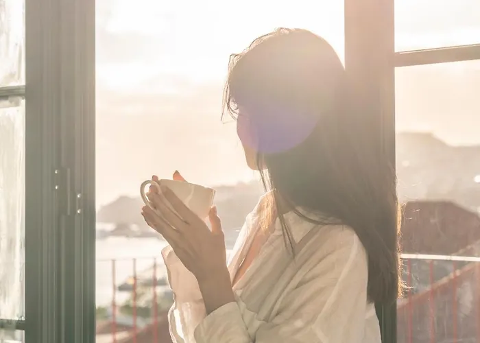 别墅 Eden By Lovelystay *