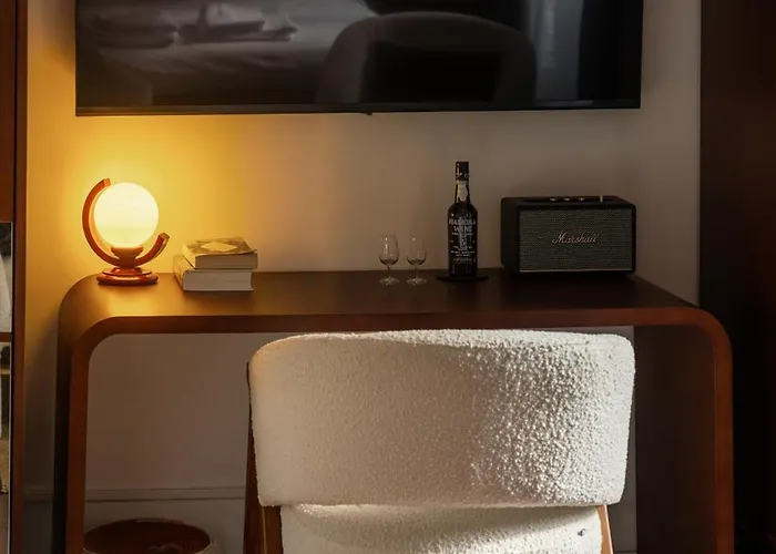 Villa Eden By Lovelystay Funchal (Madeira)