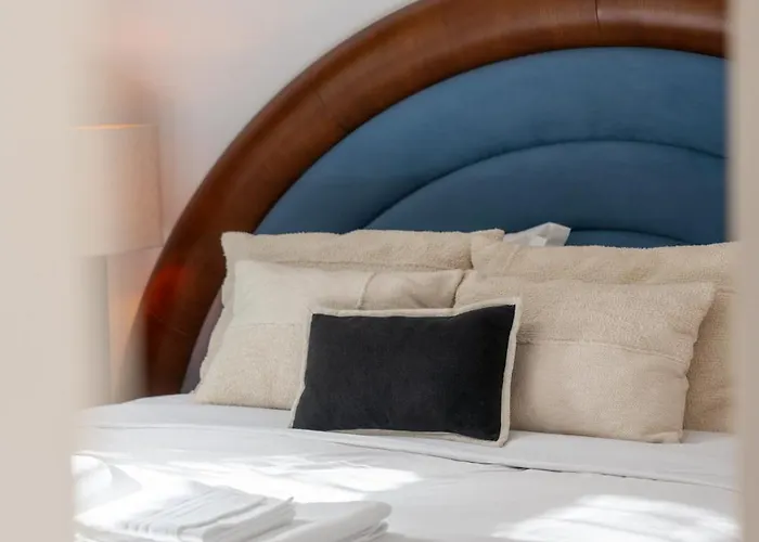 Eden By Lovelystay Funchal (Madeira)