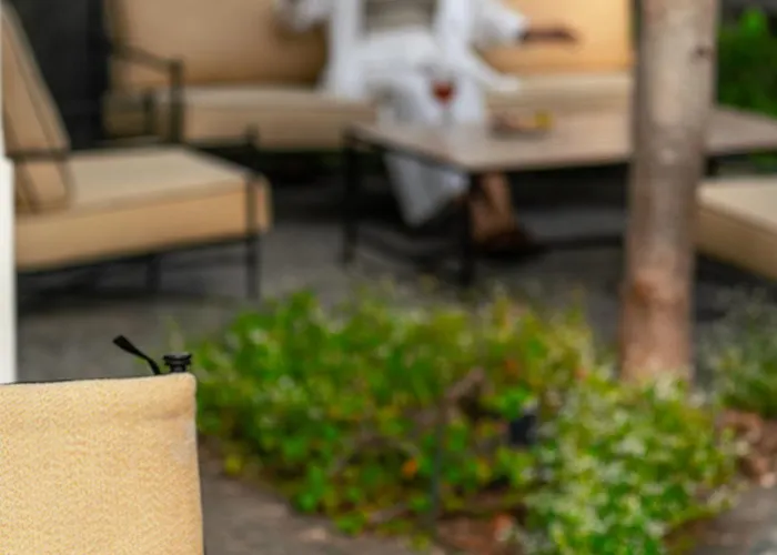 Eden By Lovelystay 别墅 *