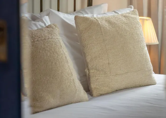 Eden By Lovelystay Villa *