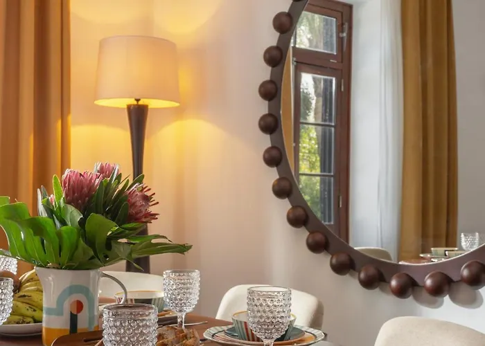 Eden By Lovelystay 别墅