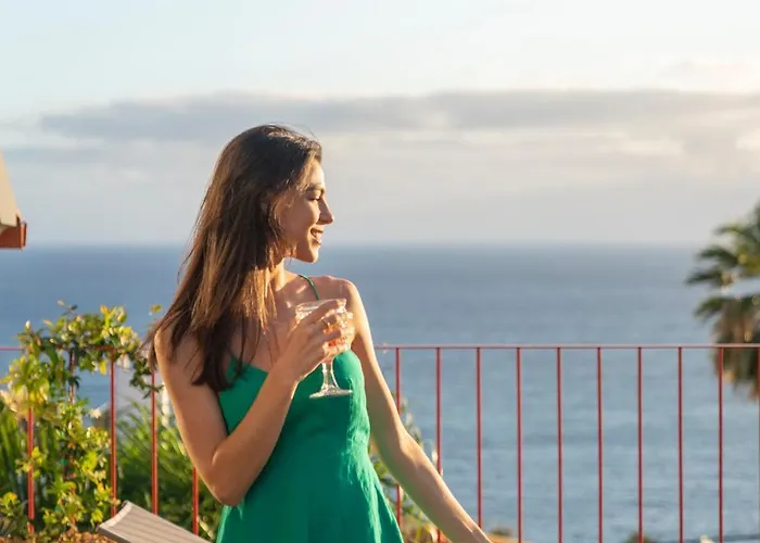 Eden By Lovelystay 别墅 *