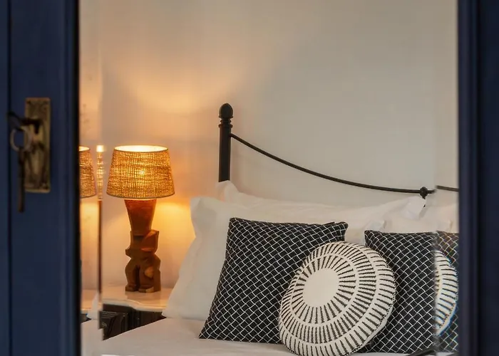 别墅 Eden By Lovelystay *