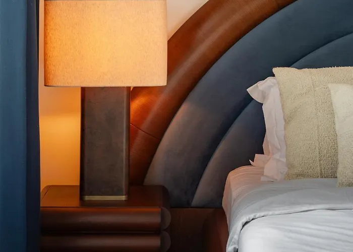 Eden By Lovelystay * 丰沙尔