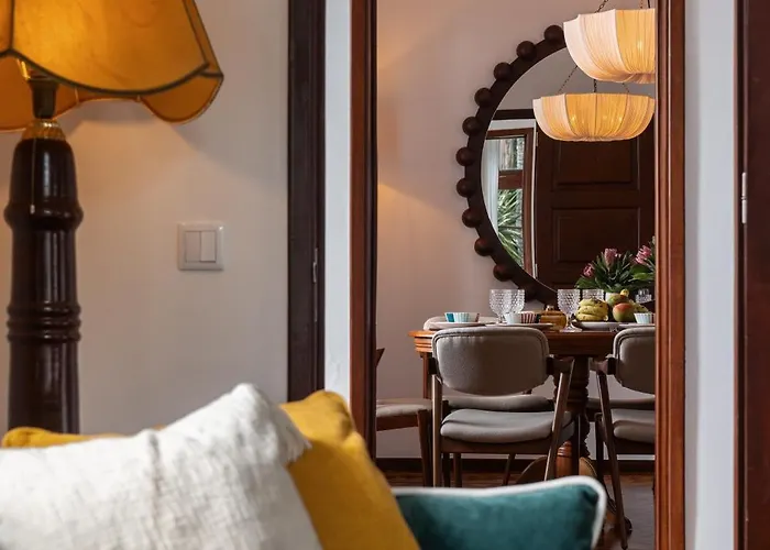 Eden By Lovelystay Funchal (Madeira)