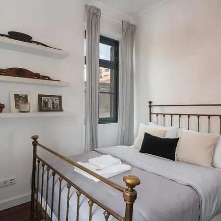 Eden By Lovelystay * Funchal