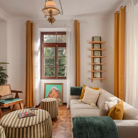 Villa Eden By Lovelystay Funchal