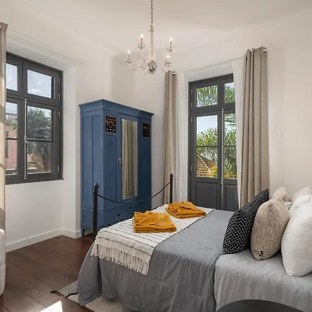 Eden By Lovelystay Funchal