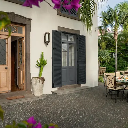 Eden By Lovelystay * Funchal