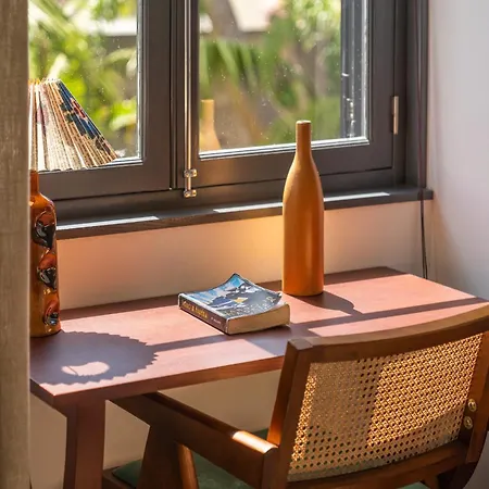 Eden By Lovelystay *