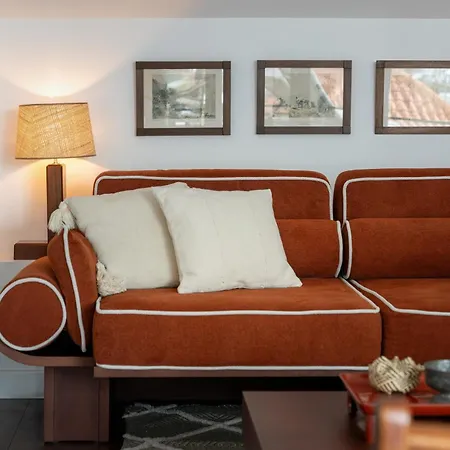 Eden By Lovelystay *