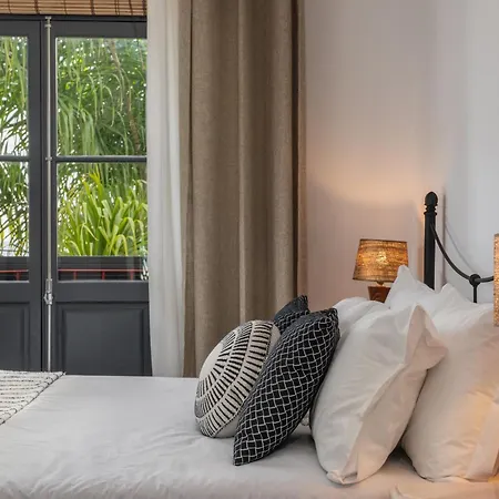 Villa Eden By Lovelystay Funchal