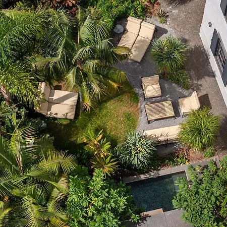 Eden By Lovelystay * Funchal