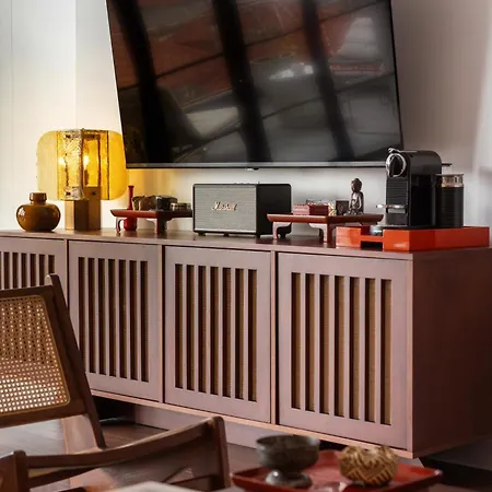 Villa Eden By Lovelystay *