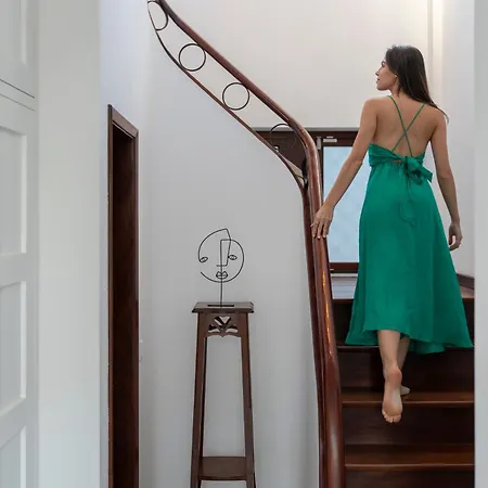 Eden By Lovelystay Villa Funchal