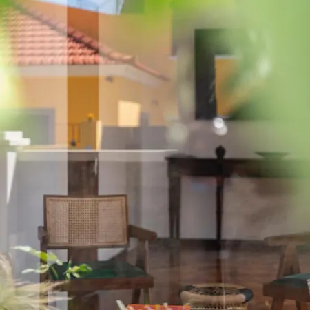 Villa Eden By Lovelystay Funchal